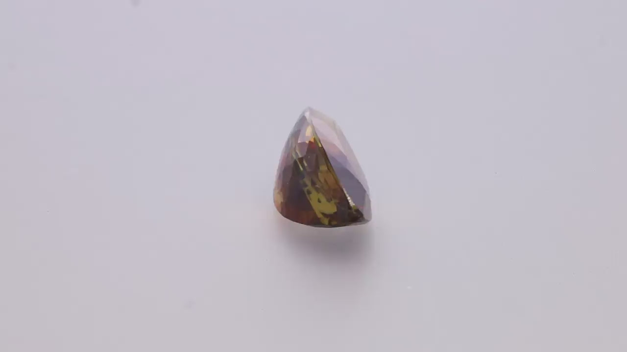 Sphene 24.60 ct